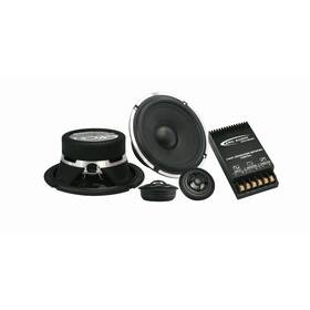 Moto6.2 Arc Audio 6.5 Inch 2-way Motorcycle Component System - Open Box