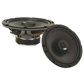 X2-602 Arc Audio X2 602 6.5 Inch 2-way Coaxial Speakers
