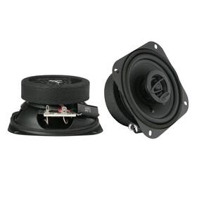 Xdi-402 Arc Audio Xdi 402 4 Inch 2-way Coaxial Speakers