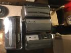 Arc2500 Rca Arc Car Record Player Four Players Parts Or Restore