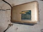 As-191 Motorola Vintage Car Radio