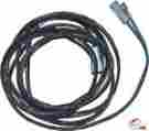 At08-681 Assy. Runner Bee 1968-70 -body Road Satellite Chrysler Antenna Super