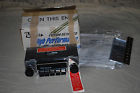 302-pb Astrosonix Nib Vintage Austin Radio Brand Boman Mini Mg Vw Car Triumph