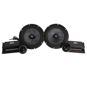 Atg-ts65c-uob Atg Audio Transcend Series 6.5 Inch Component Speakers Pair - Atg-ts65c Used