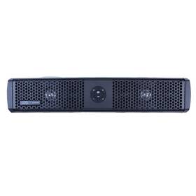 Atgsb6rgb-uob Atg Audio 6 Speaker Utv Powersports Bluetooth - Used Open Box