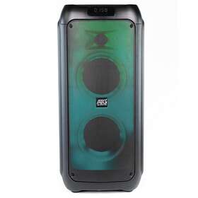 Atg Fyre-pro-55-uob Audio Fyre-pro-55 High Quality Multi-function Wireless Soundbox Wit