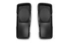 4405-0136 Audio Bag 6x9 Lids Bagger 1998-2013 Pair Harley Davidson