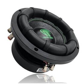 Ads6525 Audio360 6.5 Inch Speaker Used - Good Condition Compact Performance