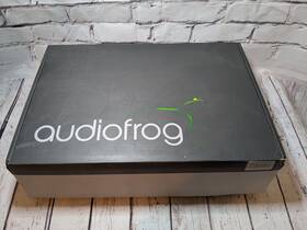 Audiofrog 855775005329 Gs690 6 Inch X 9 Midrange Speaker