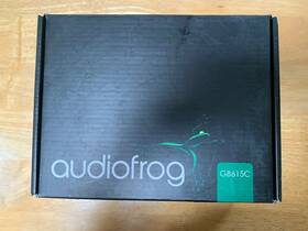 Gb615c Audiofrog Passive Crossovers For Gb60 And Gb15