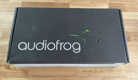 Gs60 Audiofrog Gs Series 6 Inch Car Speakers Woofers