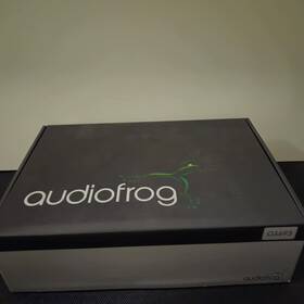 Gs693 Audiofrog Gs Series 6x9 3-way Car Speakers Pair