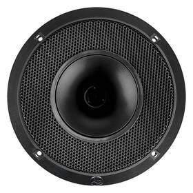 Apmb-628g-chf Audiopipe 6.5 Compressionhorn Mid-range Speaker 300w Max 4 Ohm Apmb628gchf-used
