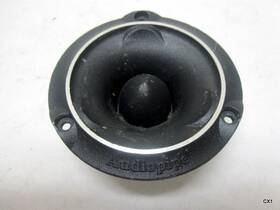 Atr3920nd Audiopipe 150w 4 Inch Aluminum Bullet Horn Tweeter Neodymium Magnet