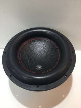 Txx-bdc4-1202 Audiopipe P14007671