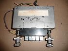 Audiovox Chevrolet Gmc Pontiac Oldsmobile Buick Stereo