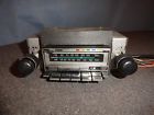 Audiovox Craig Track Stereo Radio