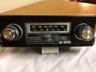Audiovox Gm Classic Radio Am-fm