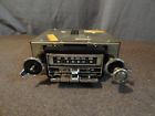 Audiovox Track Stereo Radio