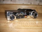 Audiovox Vintage Am Fm Tv