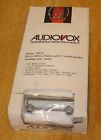 Audiovox Vtg Nos Model Micro Am Car Radio Box Unused
