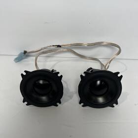 Audison 018823135207 Ap 2 Mv Prima Inch 50mm Wide-range Gm Ford Toyota Speakers Pair