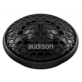 69010030 Audison Ap 1 Prima Series Inch 25mm Tweeter And Crossover Pair