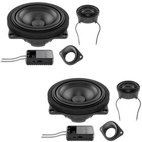 69051070 Audison Ap Bmw K4e Kit