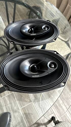 69070060 Audison Apx 690 Prima