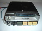 Tc-20 Auto Cassette-corder Stereo Sony Tape Player