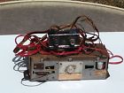 Auto Vintage Motorola Reverberator Vibrosonic