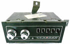4048862 Automobile Vtg Car Chrysler 1960s Mark Dodge 1970s 07902 Ii Radio