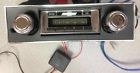 Autosound-cam-cae-630 Custom Autosound Camaro Radio Black Bezel