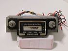 Autosound-usa-02 Usa-02 Custom Autosound 64 Up Mustang Radio By Series-am Fm Cassette Player