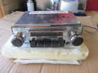Aux-2340a Automatic Radio Vintage Car Made In Japan Unique Open Box
