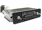 Aux Blaupunkt Fm Style Radio Frankfurt Iphone Classic Stereo Mp3 Ipod