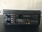 Avx-3100 Audiovox Vintage Avx Am-fm Cassette