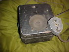 B-40 General Electric 1930s Packard Car Radio Ge B40 Control Head