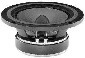 6pev13 B&c 6 Speakers Pev 13 Midrange - 120 W Rms 240 Pmpo