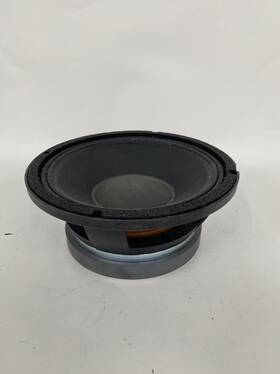 10md26-8 B&c Speakers And 10-inch Midbass Driver Woofer Pro Audio