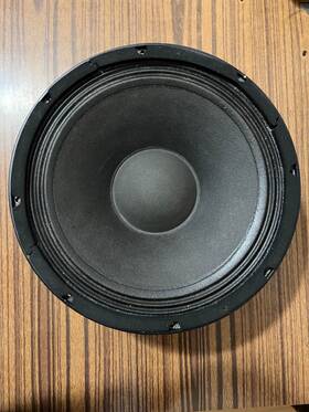 12pe32 B&c Speakers Amx-8 12 Inch Midbass Speaker