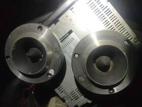 B2 Audio 850063478366 Rage Series Pair Of 1 Inch Vc 30 Watt Rms 4-ohm Bullet Tweeters Untested
