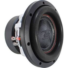 Rage8-d2-v2 B2 Audio Rage Series 8 Inch Dual 2 Voice Coil 2-ohm 500w Rms Subwoofer Open Box
