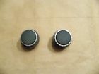 B4096-90-1 Blaupunkt Control Knob Set
