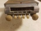 B41-236335 Chevrolet Chevy Car Pickup Truck Dash Radio
