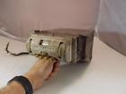 B46-116090 Chevrolet Stylmaster Fleetline Am Radio Untested