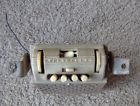 B47-37528 Chevrolet Chevy Gmc Pickup Truck Radio