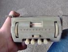 B47-5299 Chevrolet Chevy Gmc Pickup Truck Radio