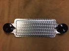 B4a-7004648-a B5s-4004360-a And Ford Motor Company Thunderbird Original Radio Block Off Or
