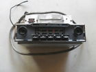 B63555 Becker Restored Original Mercedes Europa Tr Radio Amp And Cable